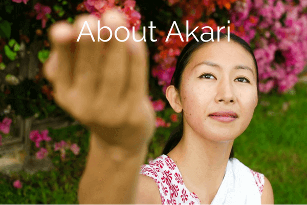 about akari, akari ueoka