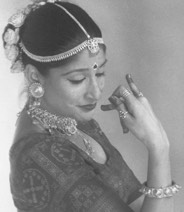 sarala dandekar, darshan dance project