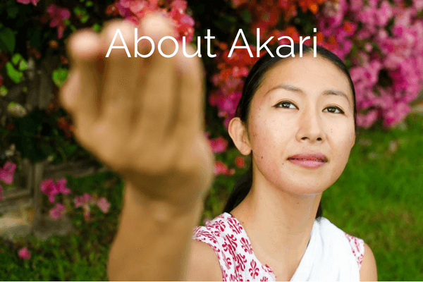 about akari, akari ueoka
