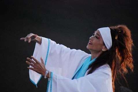suga kunitomo, suga jazz dance studio, izanai yosakoi