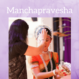 Odissi, Manchapravesha, Mancha Pravesha, Maui, Hawaii, Sarala Dandekara, Richard Marks