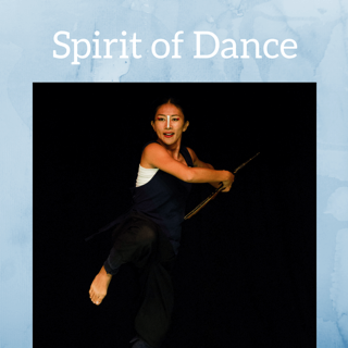 Izanai Yosakoi, Akari Ueoka, Spirit of Dance Festival, Hawaii, Deacon MacMillan