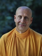 Radhanath Swami
