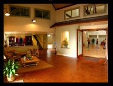 Random Acts of Spring, Studio Maui
