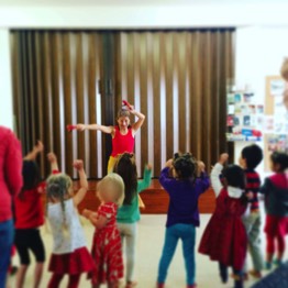 Fun 2 3 Preschool