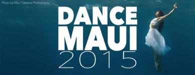Dance Maui, Adaptations Dance Theater